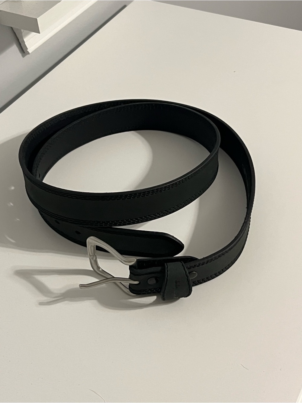 Men’s Carhartt Belt